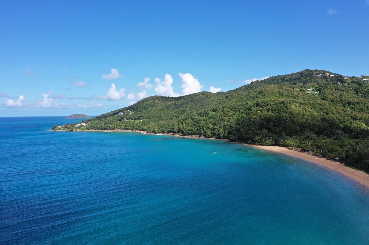 Voyage en Guadeloupe : quelles sont les modalités d'accès pour se rendre sur l'archipel par voie aérienne ou par voie maritime ?Depositphotos.com Auteur Mirmoor