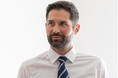 Pierre Farjounel, Directeur Europe d’Universal Hydrogen