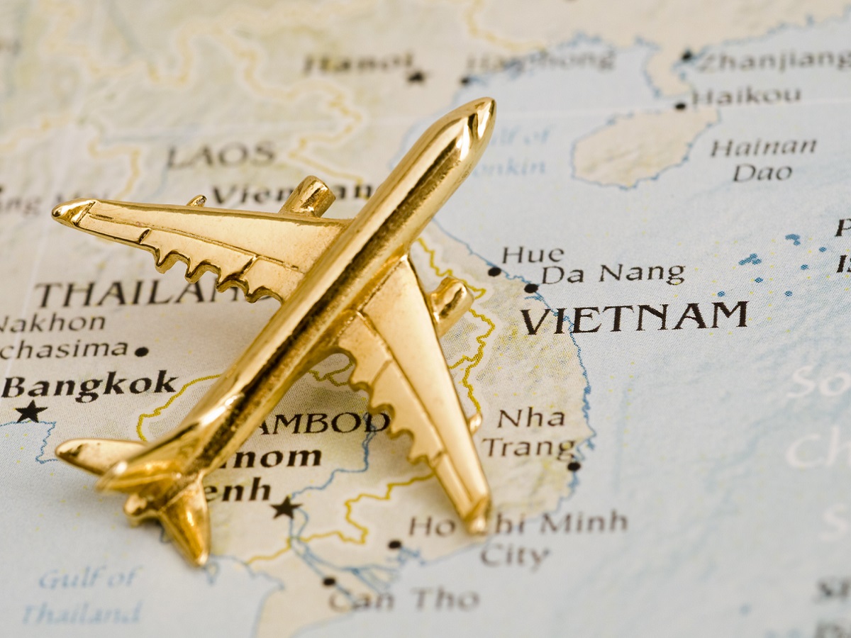 La date du 15 mars 2022 a été proposé au gouvernement du Vietnam  - Depositphotos @jacksonjesse