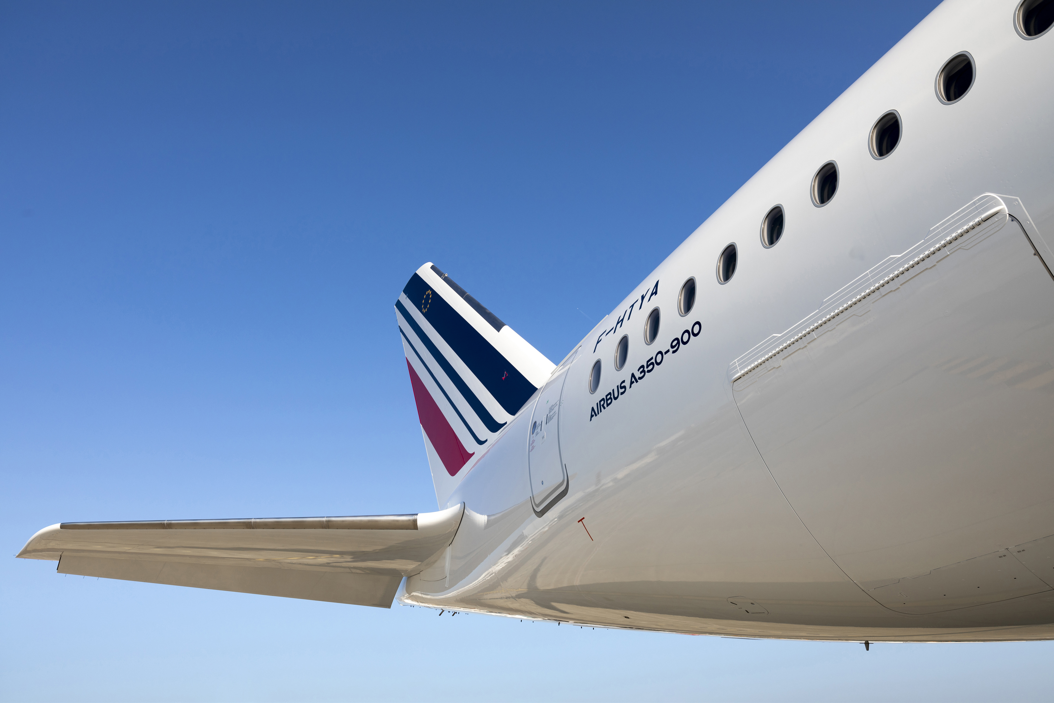 Air France prévoit de rembourser ses aides directes de l'Etat français jusqu'en 2025 © AF