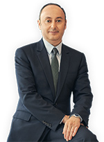 Laurent Abitbol - Président de Marietton Développement