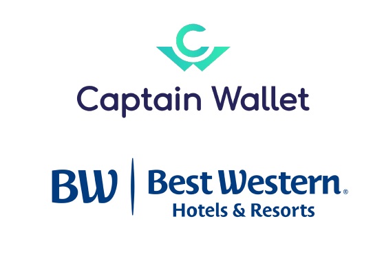 Best Western® Hotels & Resorts partenaire de Captain Wallet a dématérialisé sa carte de fidélité dans le wallet mobile - DR