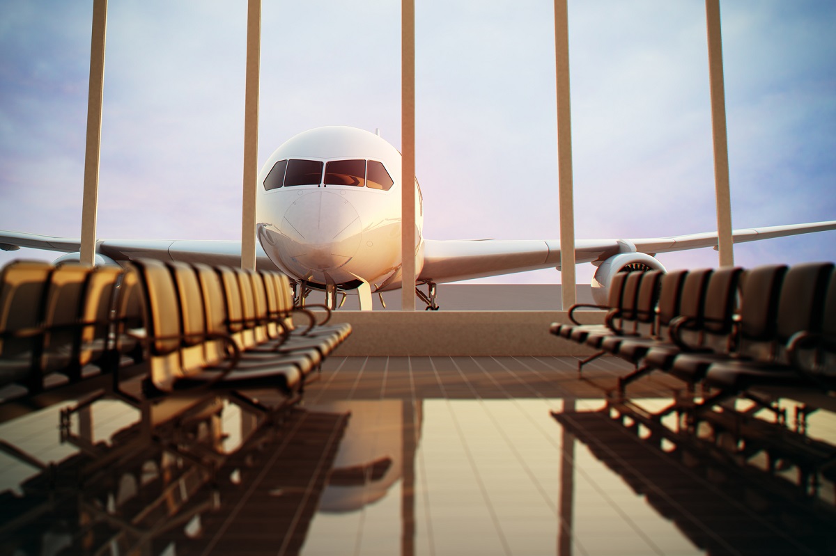 IATA constate une accélération de la reprise du transport aérien avec la levée des restrictions - Depositphotos.com Auteur 3dmentat