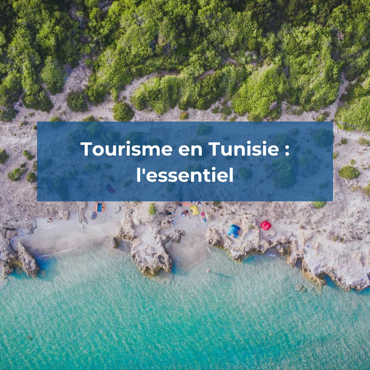 Tourisme en Tunisie - Cap Farina © Instagram @mahmoud_essaidi