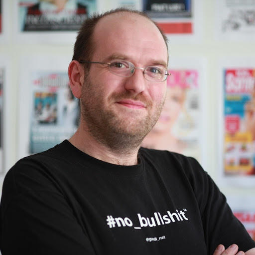 François Houste, directeur LSFe-tourisme