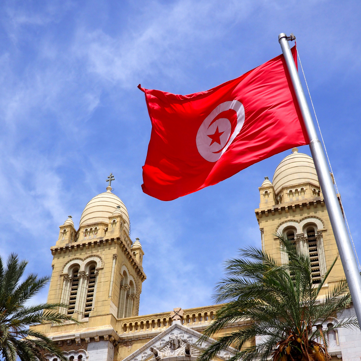 Coronavirus Tunisia: news by governorate governorate
