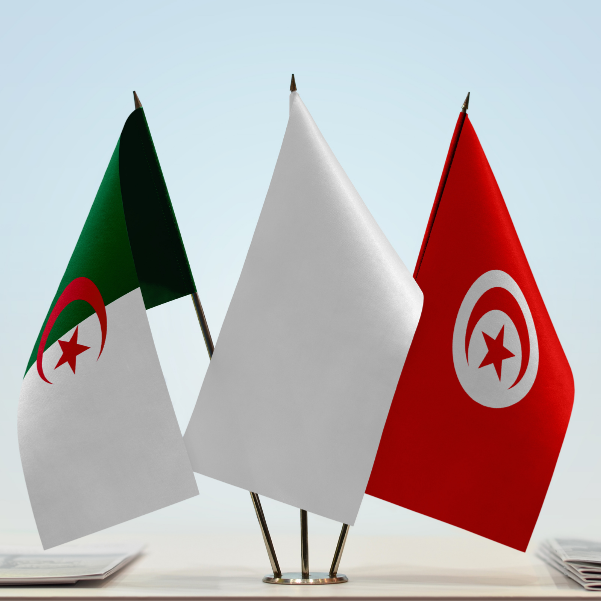 Frontière Algérie / Tunisie : est-ce dangereux ?