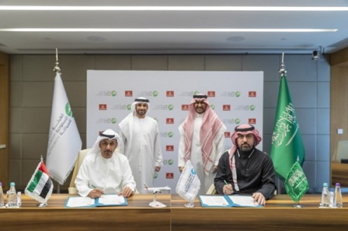 Le nouveau protocole d'accord entre Emirates et l'Autorité saoudienne du Tourisme cherche à attirer de nouveaux visiteurs - Crédit photo Emirates