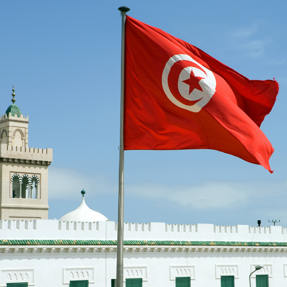 Peut-on partir en Tunisie actuellement ? Peut-on partir en Tunisie actuellement ?