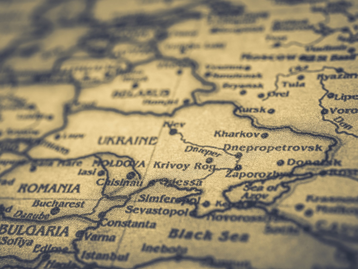 Voyages en Ukraine et Russie, le SETO suspend tous les départs jusqu’au jeudi 7 avril 2022  - Depositphotos