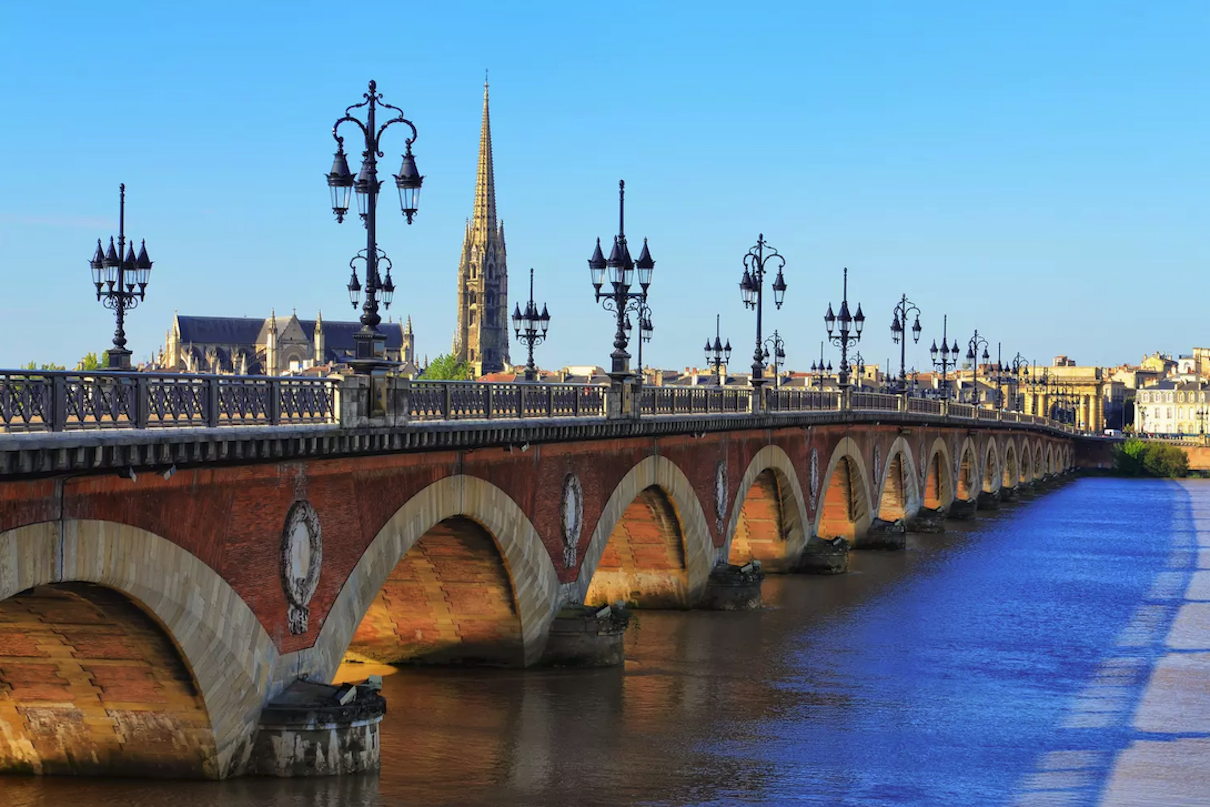 La métropole bordelaise joue la carte de l'innovation (© Bordeaux Tourisme)