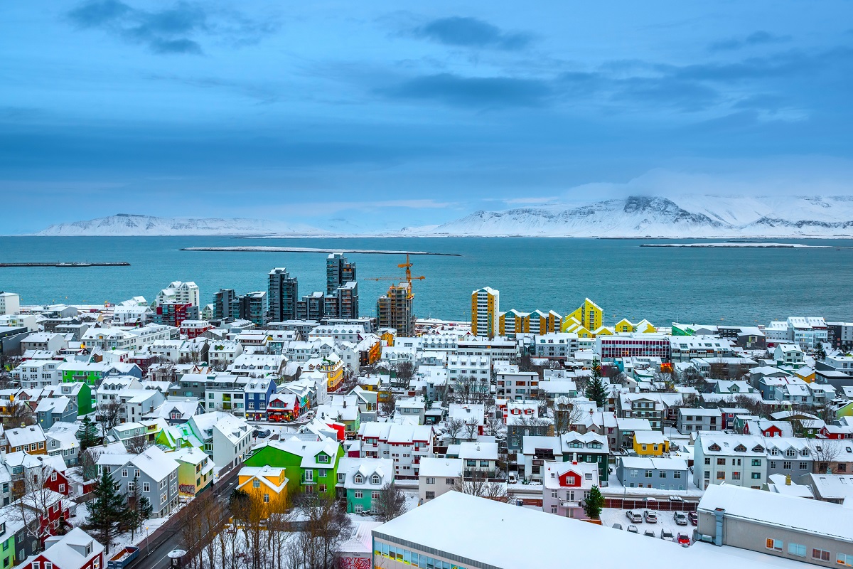 L'Islande a rouvert totalement ses frontières aux voyageurs sans restrictions, ce 25 février 2022 - DR : DepositPhotos.com, surangastock