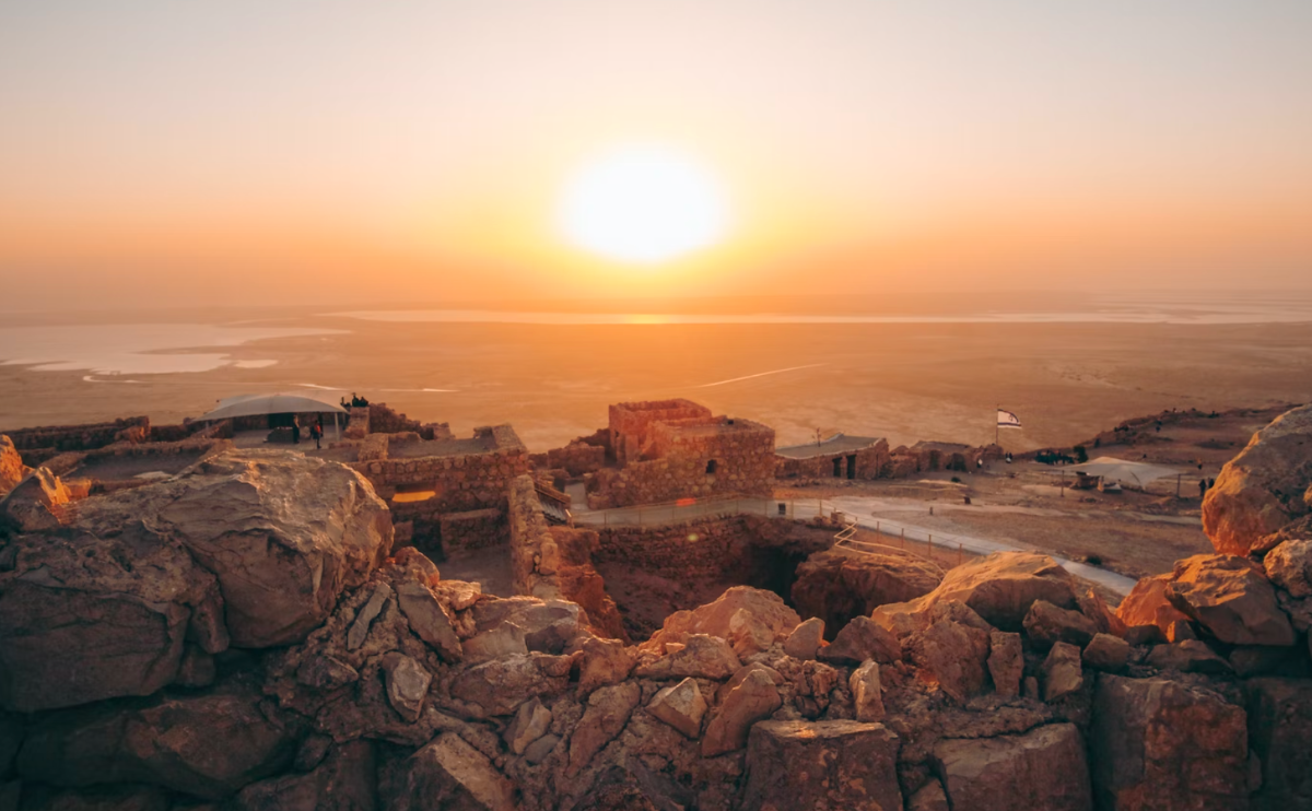 © Cristina Gottardi - Unsplash