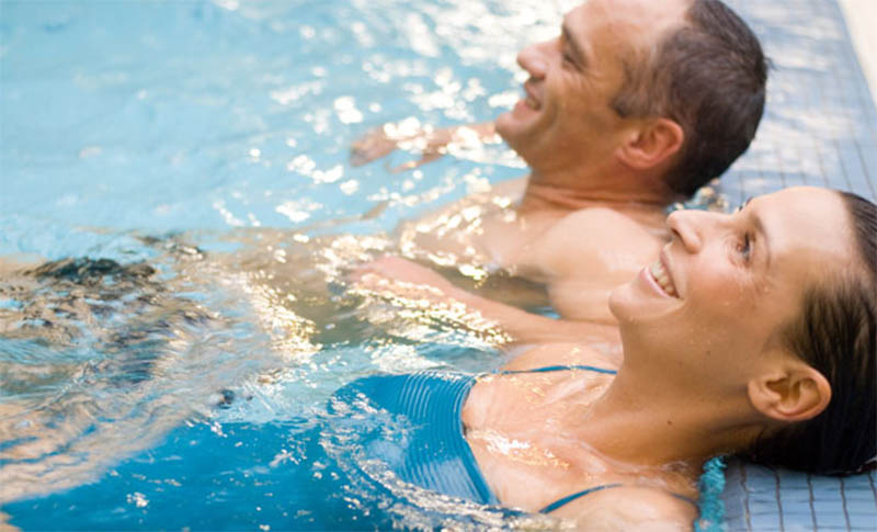 Serge Raulic a repris les Thermes Marins à Saint-Malo. Il est l'inventeur du parcours aqua-tonique - DR : Thermes de Saint-Malo Serge Raulic a repris les Thermes Marins à Saint-Malo. Il est l'inventeur du parcours aqua-tonique - DR : Thermes de Saint-Malo