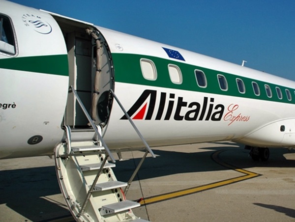 La case de l'Oncle Dom: Alitalia, dernier acte de la commedia dell'arte ?