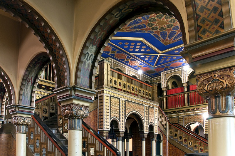 Le premier centre de bien-être tunisien a ouvert à Sousse en 1994 - DR : © steschum - Fotolia.com Le premier centre de bien-être tunisien a ouvert à Sousse en 1994 - DR : © steschum - Fotolia.com