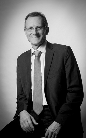 Jean-Pierre Ramelet est le nouveau Délégué Général de l'association Hanvol - Photo DR Jean-Pierre Ramelet est le nouveau Délégué Général de l'association Hanvol - Photo DR