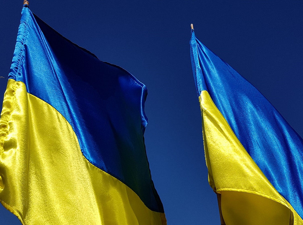 L'ECTAA exprime sa solidarité avec le peuple ukrainien