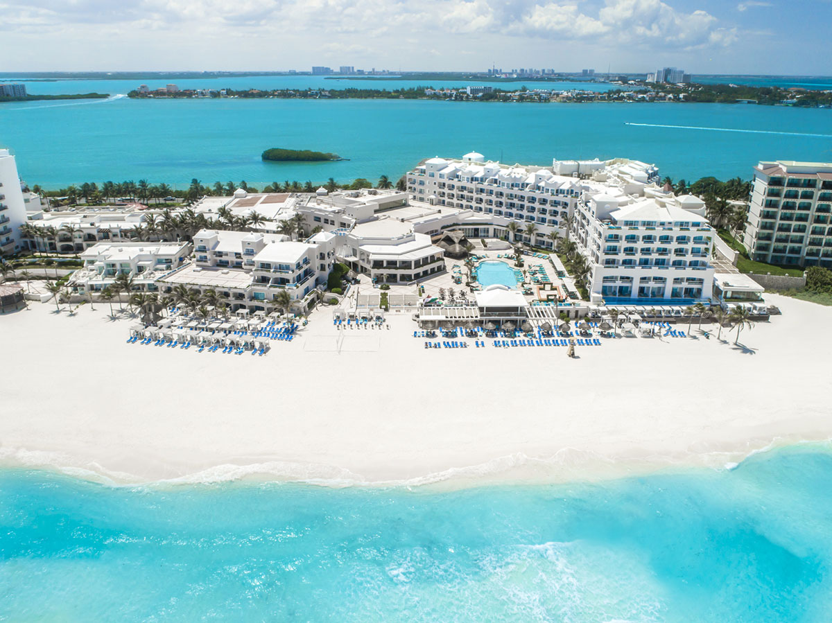 Wyndham Alltra Playa Del Carmen © Playa Hotels & Resorts