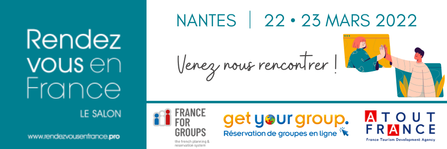 Actualités de Get Your Group