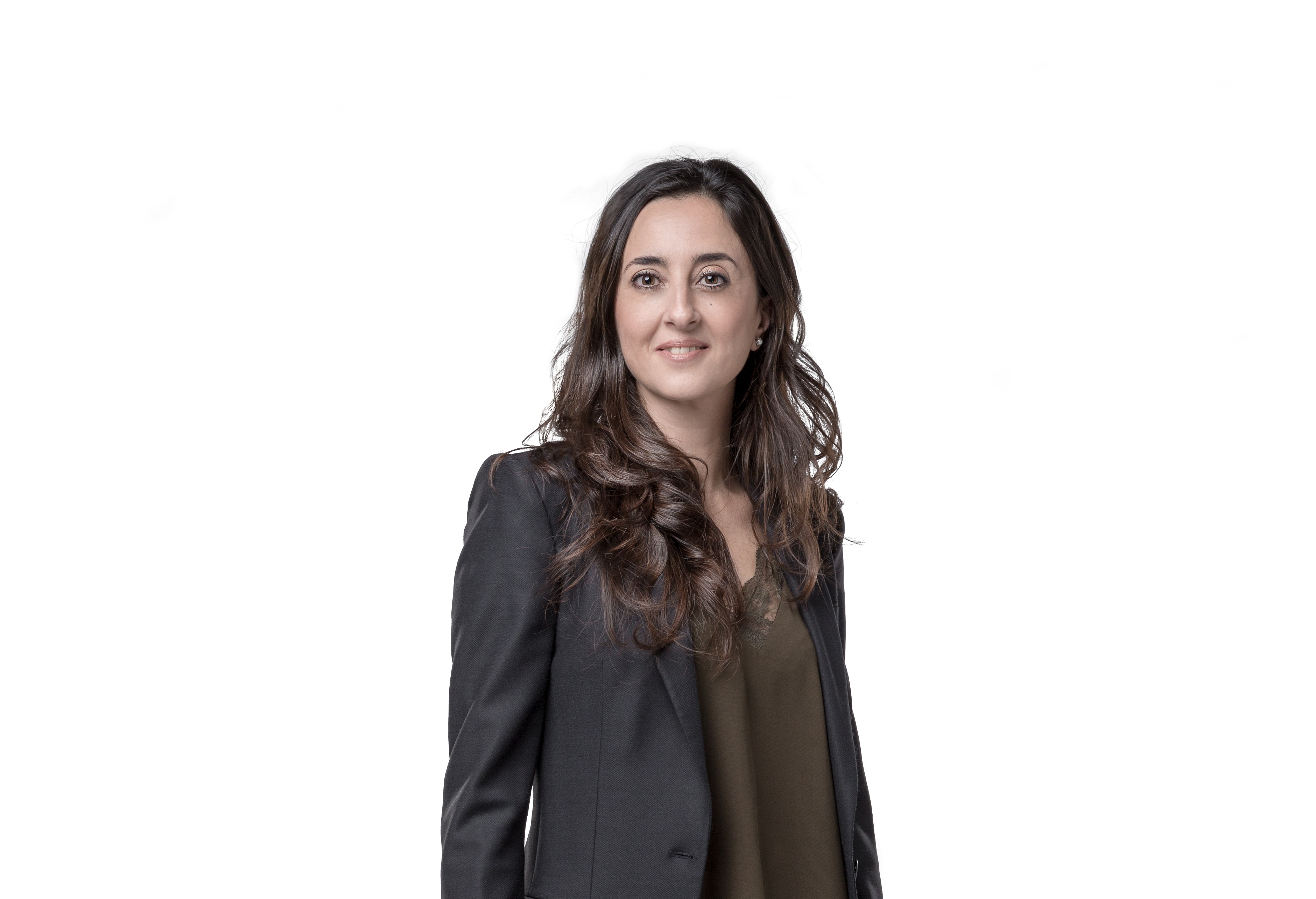 Maria Gallardo, directrice du bureau de Magic Roads au Portugal - DR