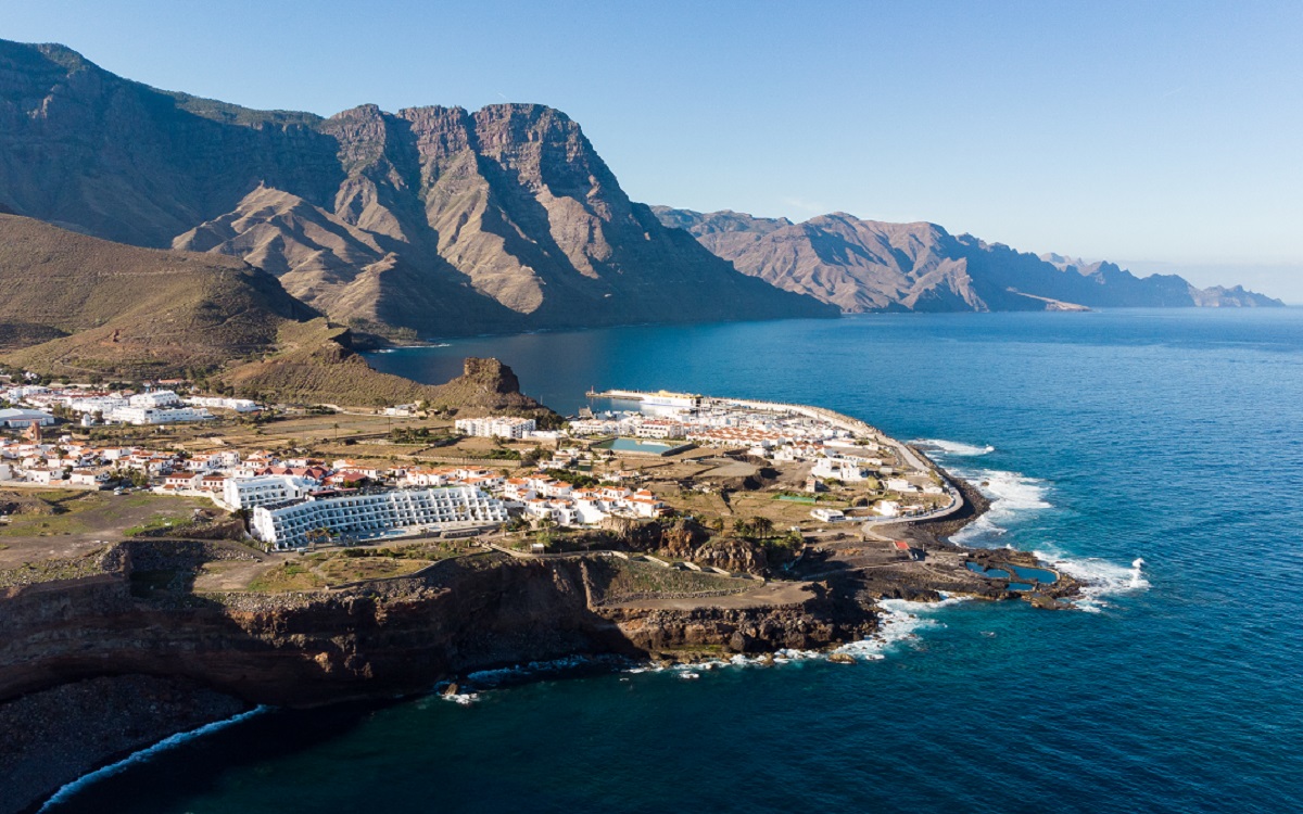 Barceló Hotel Group consolide ainsi sa présence aux îles Canaries avec la gestion de 18 hôtels - Crédit photo Barcelo