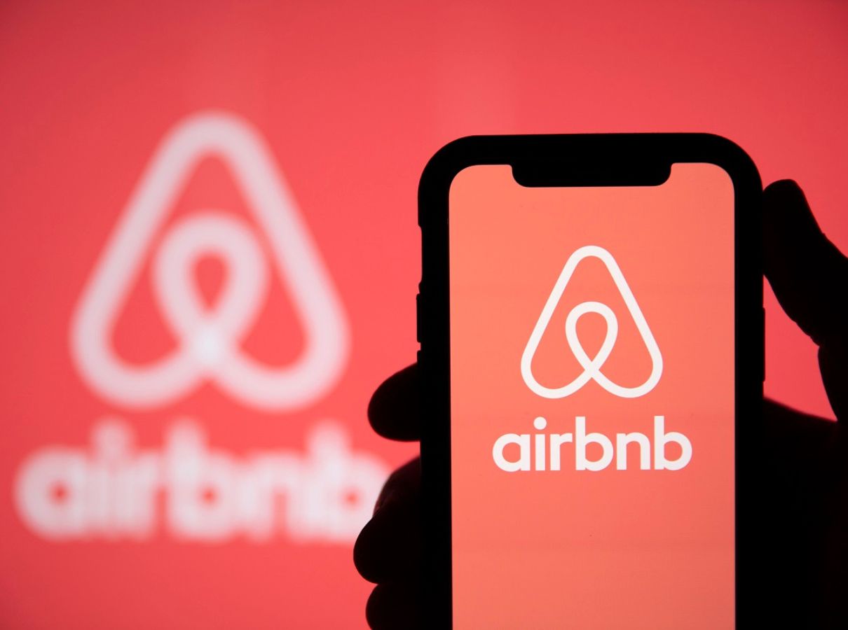 Airbnb, les dernières actualités - Photo : Depositphotos.com