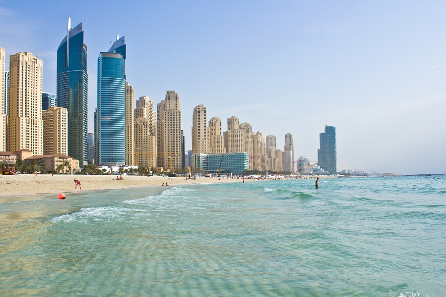 Spécialiste de l'Egypte, Uniques Vacances a élargi sa production au moyen-Orient en 2013 - DR : © ChantalS - Fotolia.com