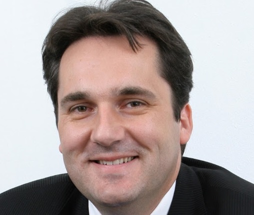 Antoine MUSSARD, dirigeant de VRDCI