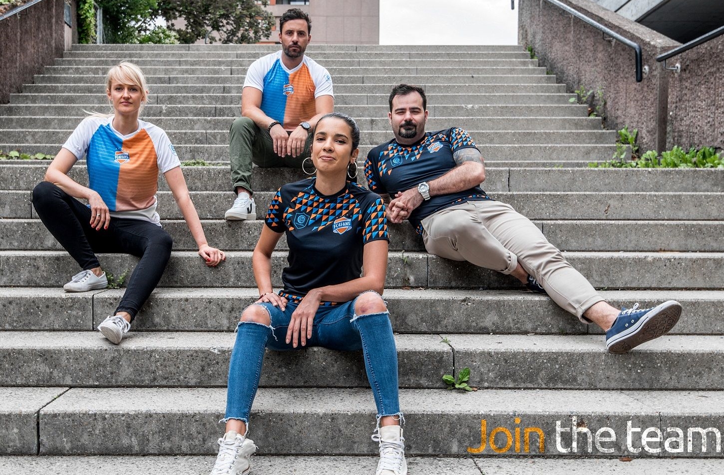 FC4FANS.com et ses membres ouvrent leurs portes aux réfugiés ukraniens FC4FANS.com et ses membres ouvrent leurs portes aux réfugiés ukraniens