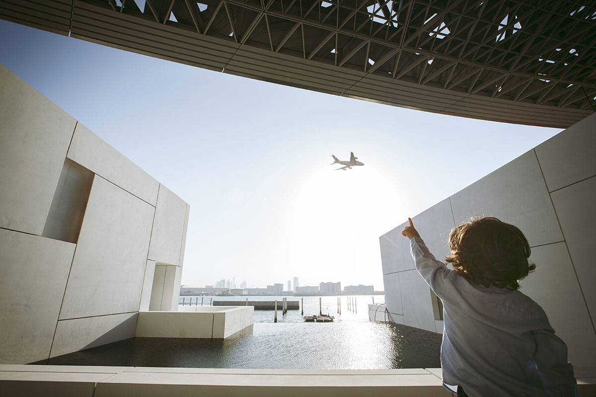 © Etihad Airways