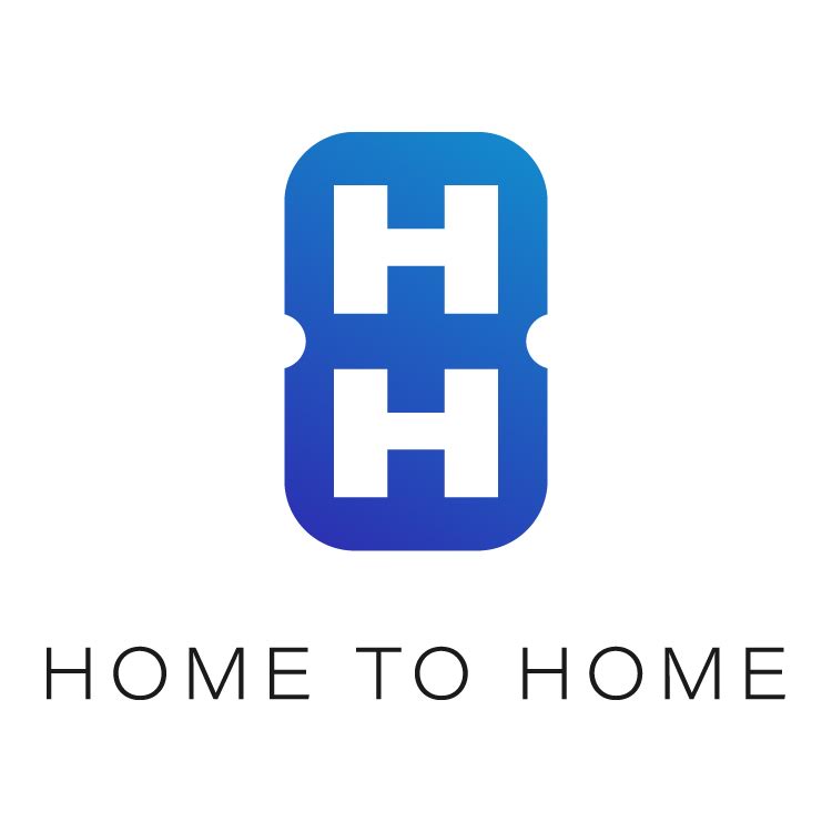 Logo de HtoH - DR