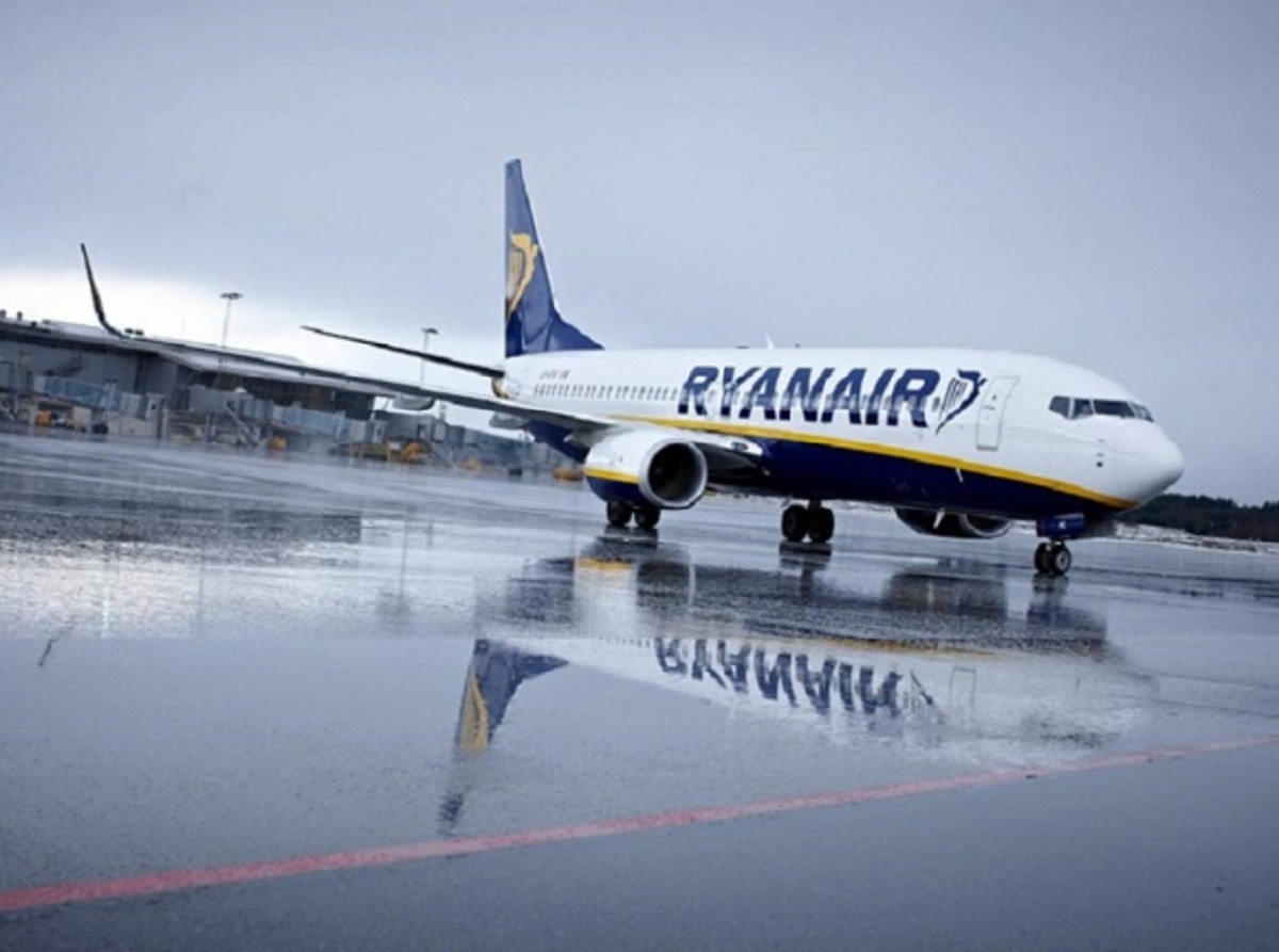 Ryanair va à nouveau être jugée, les 10 et 11 mars 2022, par la Cour d’appel de Paris pour travail dissimulé - DR : Ryanair