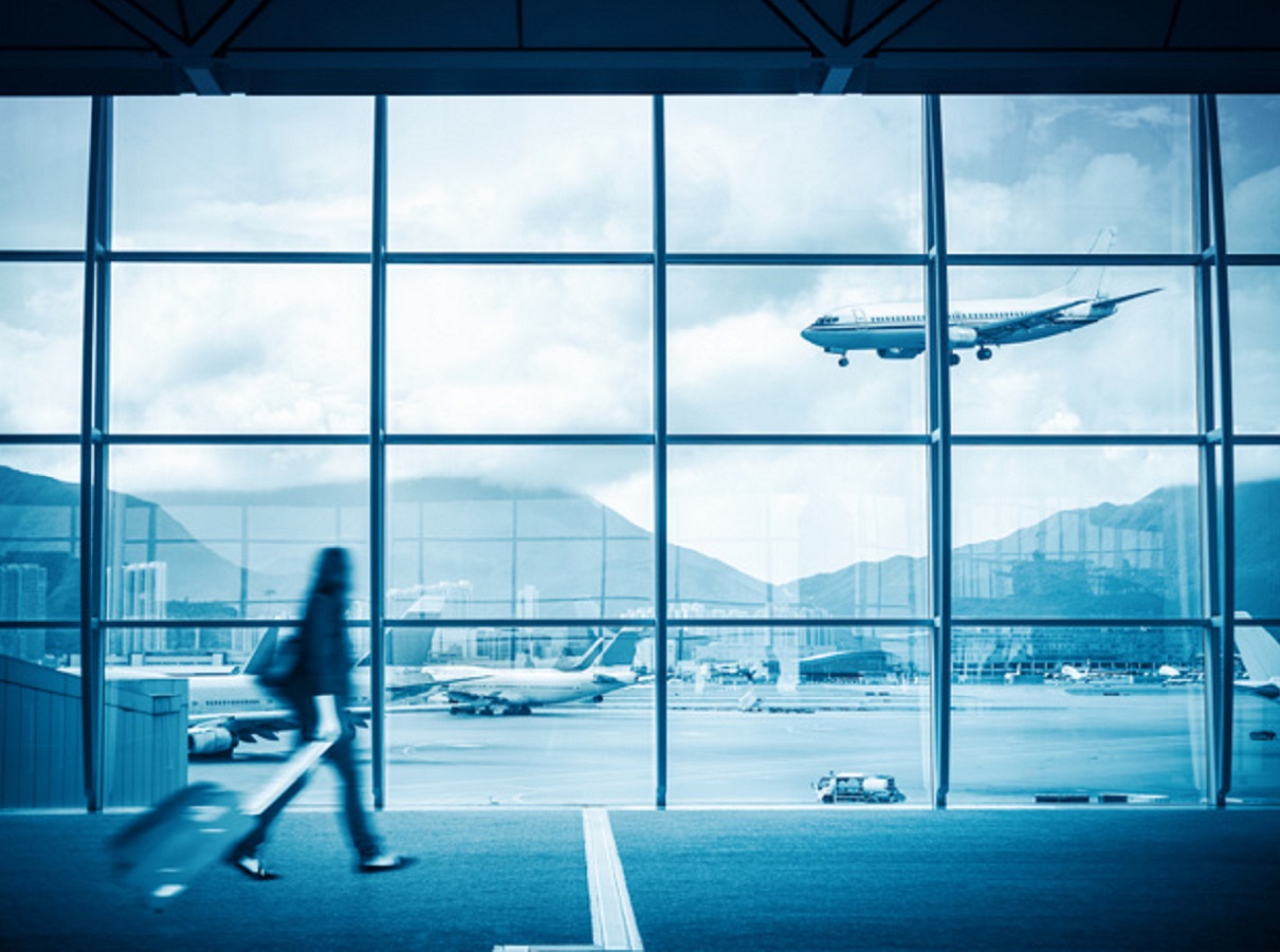 En Europe, la baisse des réservations est comprise entre 10 et 30% selon les pays  - Depositphotos.com chungking En Europe, la baisse des réservations est comprise entre 10 et 30% selon les pays  - Depositphotos.com chungking