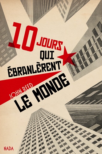Signé par l’américain John Reed Signé par l’américain John Reed
