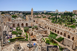© Israel Ministry of Tourism