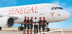 © Air Sénégal