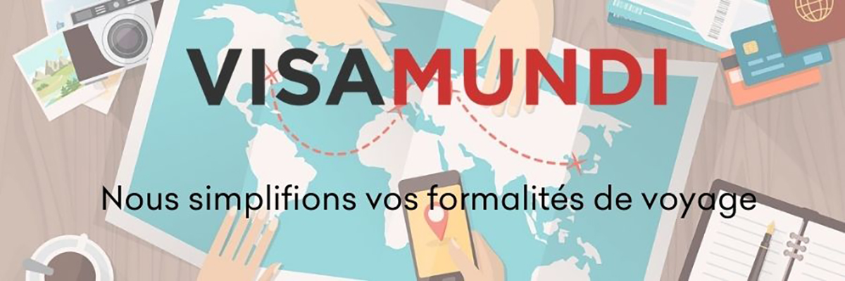 © Visamundi © Visamundi