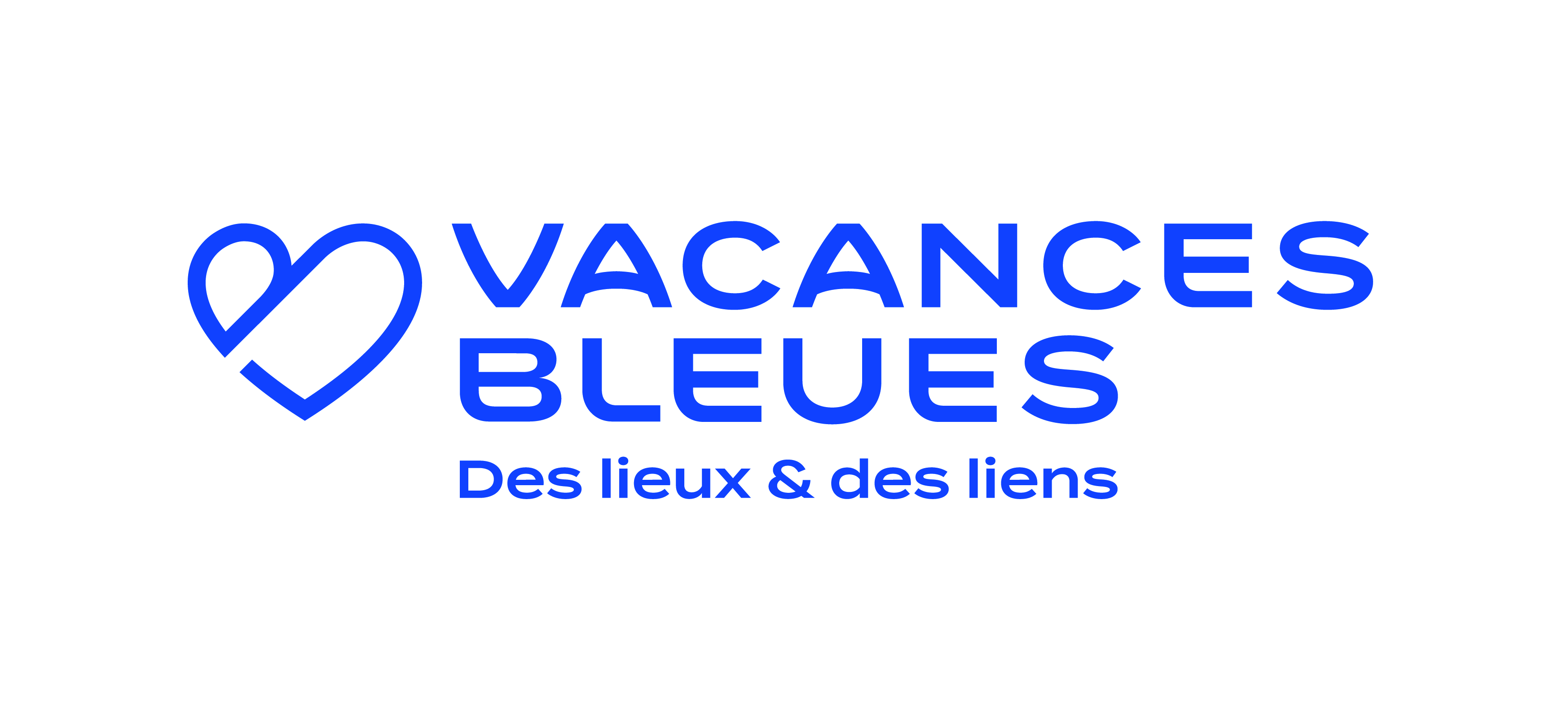 Nouvelle identité visuelle à travers un logo revisité (VacBleues)