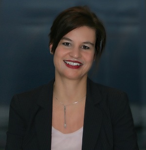 Elisabeth Ruff est la nouvelle Directrice Commerciale France de British Airways - Photo DR