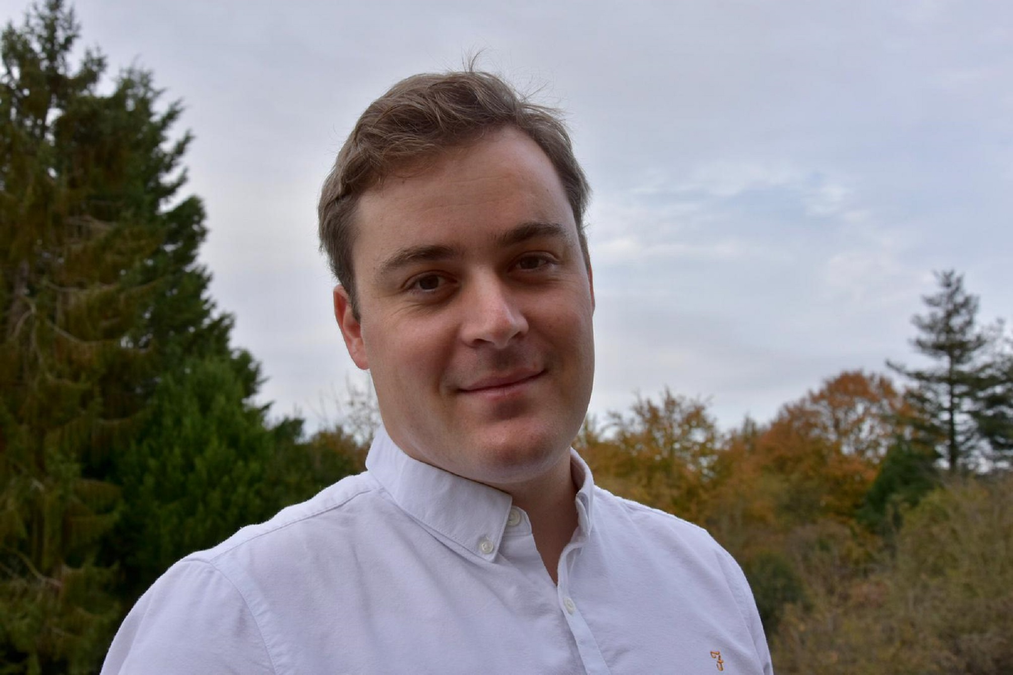 "Deux dossiers sont sur mon bureau : l'attractivité de notre entreprise et notre impact environnemental", affirme Julien Hamon, Directeur Général du Groupe Le Vacon de Maillard. - DR "Deux dossiers sont sur mon bureau : l'attractivité de notre entreprise et notre impact environnemental", affirme Julien Hamon, Directeur Général du Groupe Le Vacon de Maillard. - DR