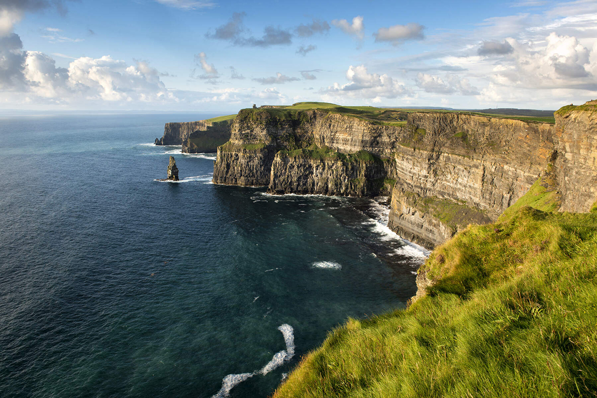 Falaises de Moher © Christopher Hill Photographic 2014, Tourism Ireland