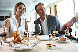 © Oceania Cruises © Oceania Cruises