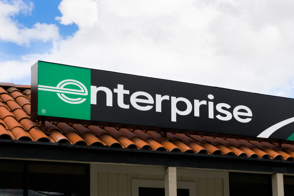 A l’occasion des 10 ans de sa présence en France, Enterprise poursuit son expansion - Depositphotos, auteur Wolterke A l’occasion des 10 ans de sa présence en France, Enterprise poursuit son expansion - Depositphotos, auteur Wolterke