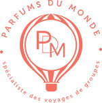 Parfums du Monde vous donne rendez-vous au salon Ditex 2022