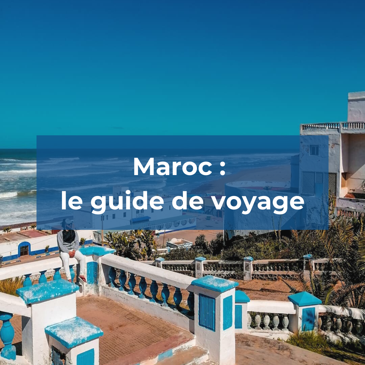 Sidi ifni, Maroc - Instagram © @abdu_traveler Sidi ifni, Maroc - Instagram © @abdu_traveler