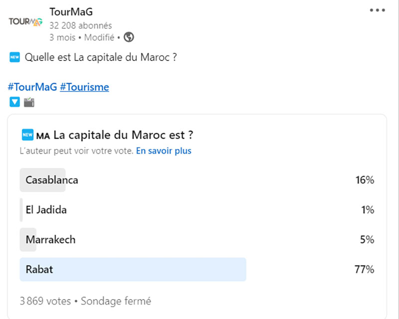 Maroc, le guide de voyage par TourMaG Maroc, le guide de voyage par TourMaG