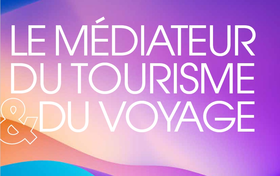 Le rapport annuel du Médiateur du Tourisme et du voyage a été publié - DR