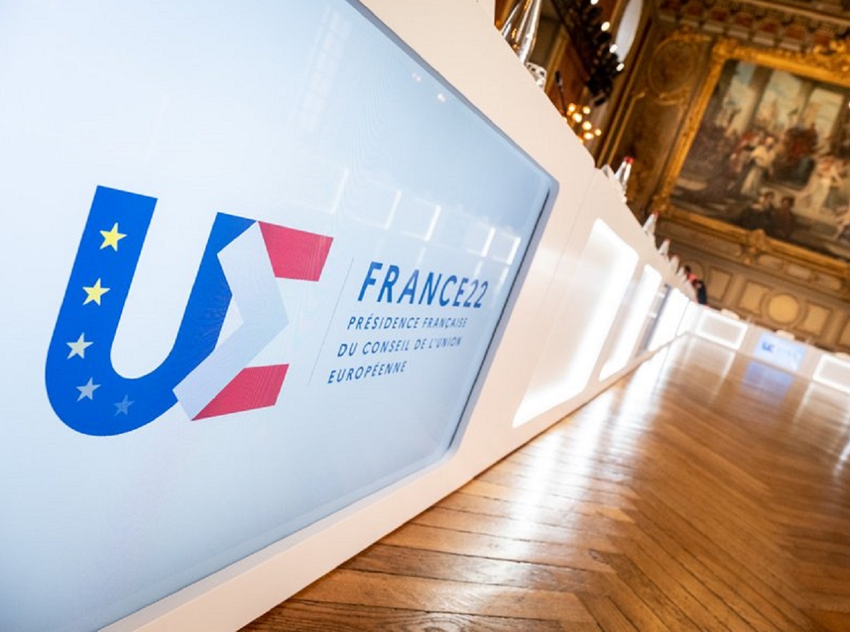 Conférence des ministres du Tourisme de l’Union européenne à Dijon - Compte Twitter @francediplo Conférence des ministres du Tourisme de l’Union européenne à Dijon - Compte Twitter @francediplo