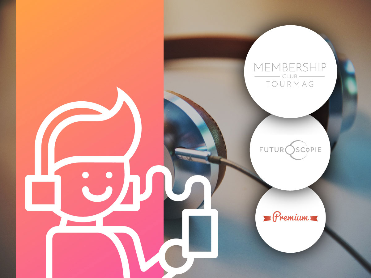 Des podcasts de tous les articles payants sont désormais disponibles pour le Club des Abonnés /crédit Alexandre Deuwel Des podcasts de tous les articles payants sont désormais disponibles pour le Club des Abonnés /crédit Alexandre Deuwel